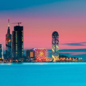 Batumi Georgia