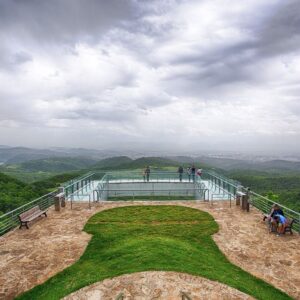 Sataplia Nature Reserve
