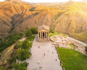 Best Armenia Tour Packages from UAE – Book Your Trip Now