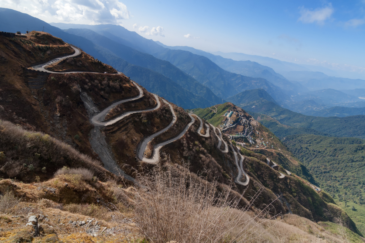 Uncover the history of the Silk Road in Fergana Valley