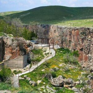 Ihlara Valley Hike