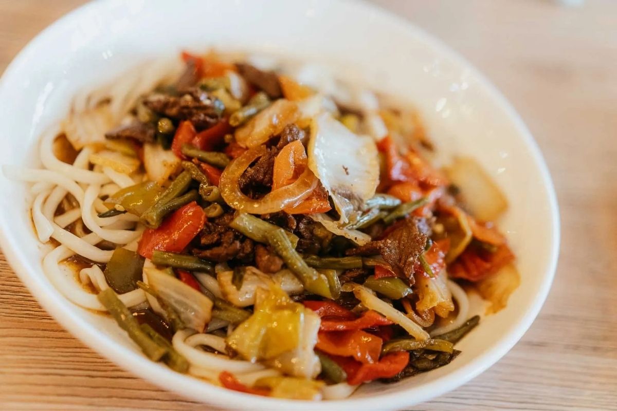 Lagman Shurpa