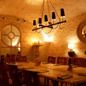 Gakku Restaurant