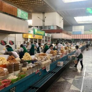 Green Bazar