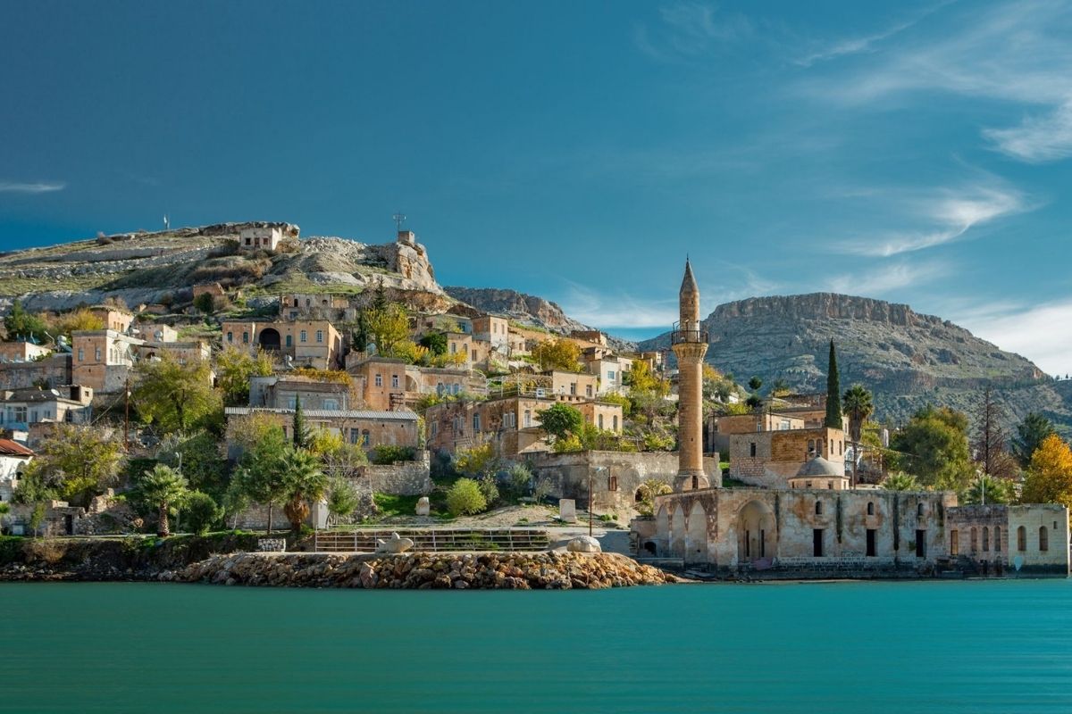 Gaziantep Foodies, in particular, will love the southeastern city of Gaziantep, which is renowned for the iconic desert baklava and many spices.