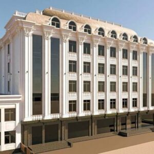 bentley hotel tashkent