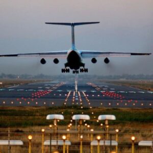 Tashkent Airport