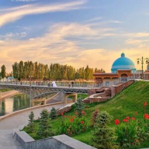 Tashkent