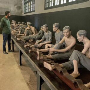 Hoa Lo Prison