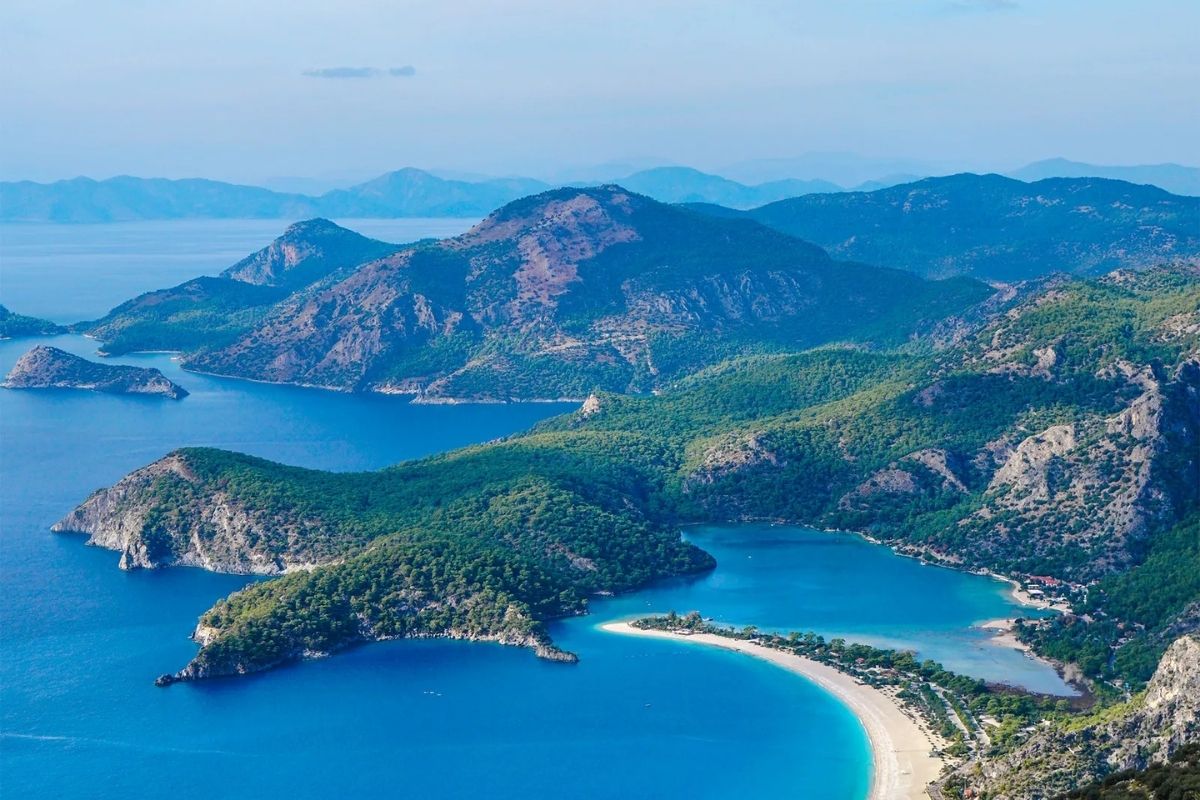 blue lagoon oludeniz-