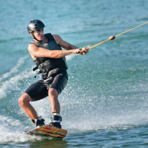 Gili Kite Surf on Gili Air