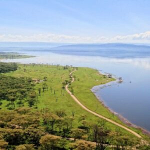 Lake Nakuru National Park