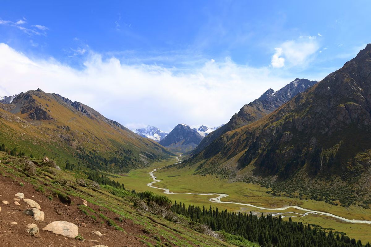 Karakol