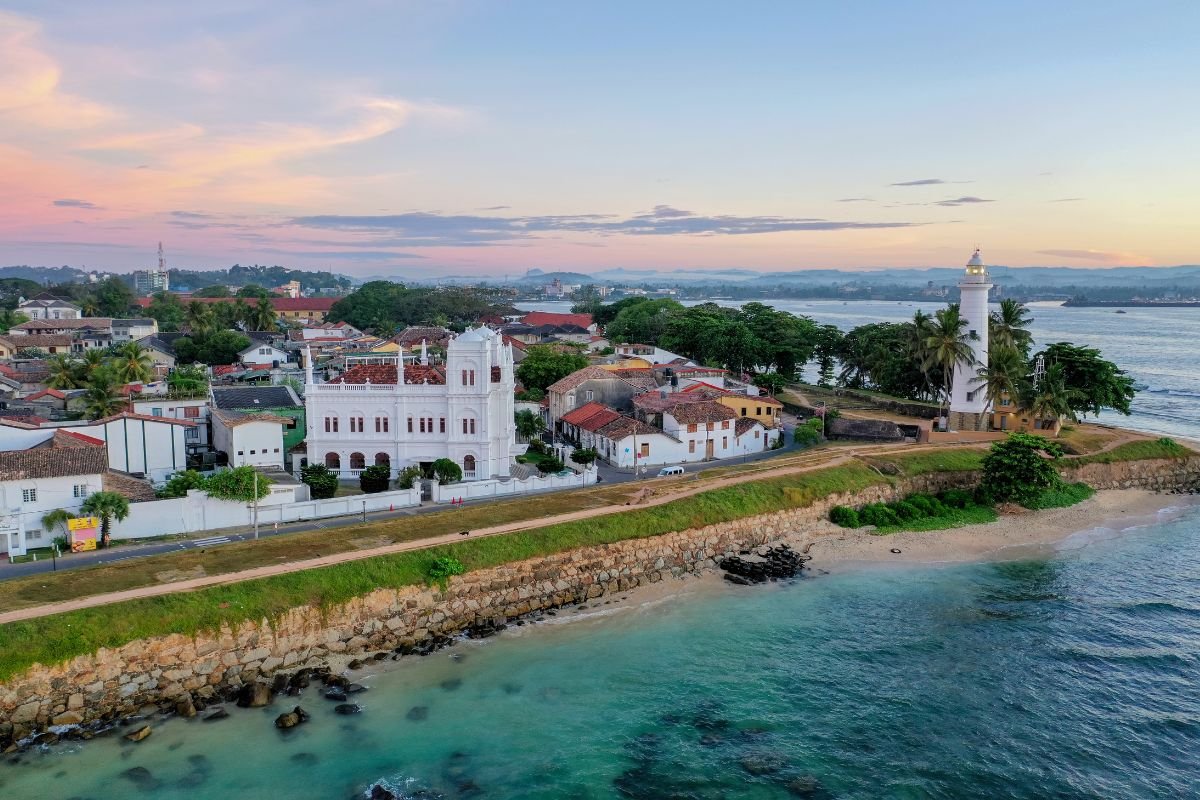 Galle Fort