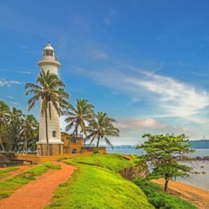 Galle Lighthouse