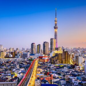 Tokyo Skytree