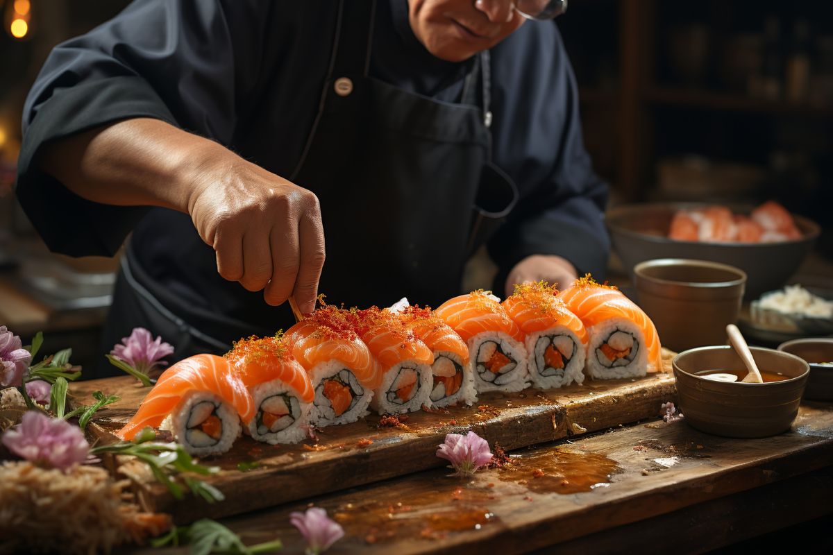 Sushi