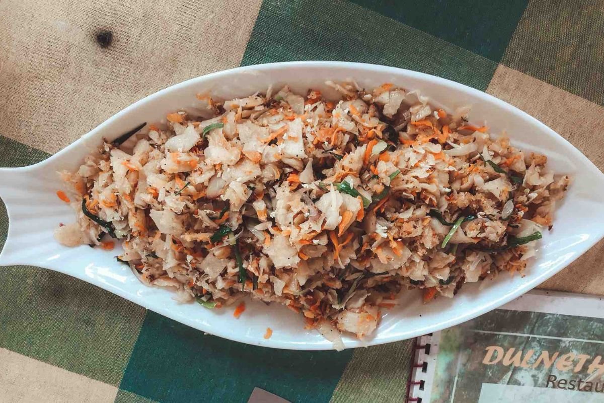 Kottu