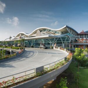 Ngurah Rai International Airport