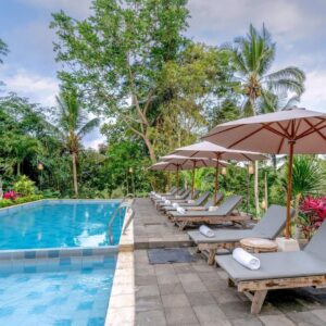 Ashoka Tree Resort