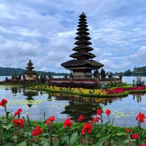 Ulun Danu Beratan Temple