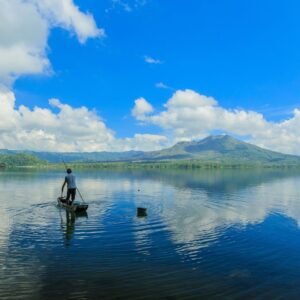 Mount Batur