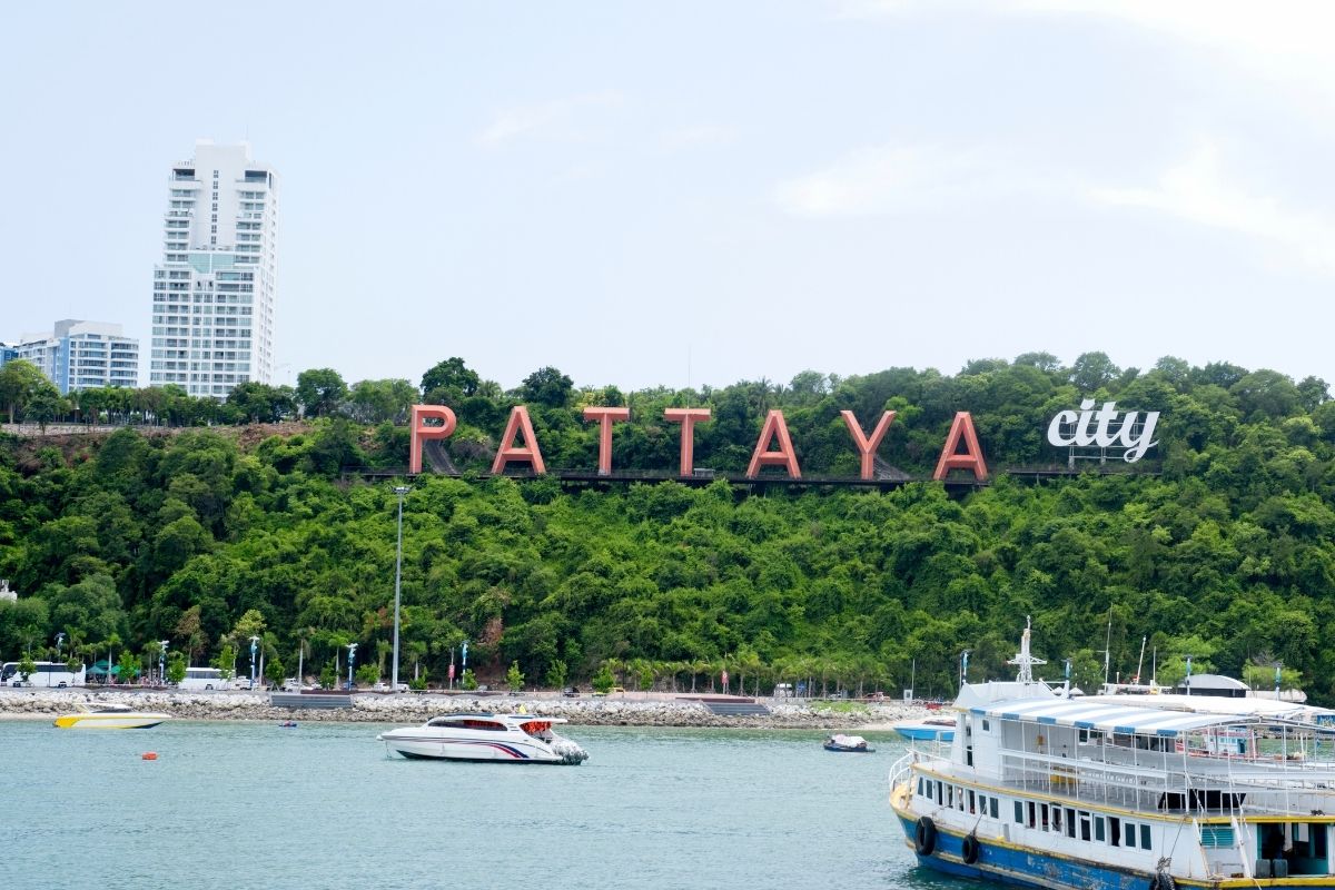 Pattaya