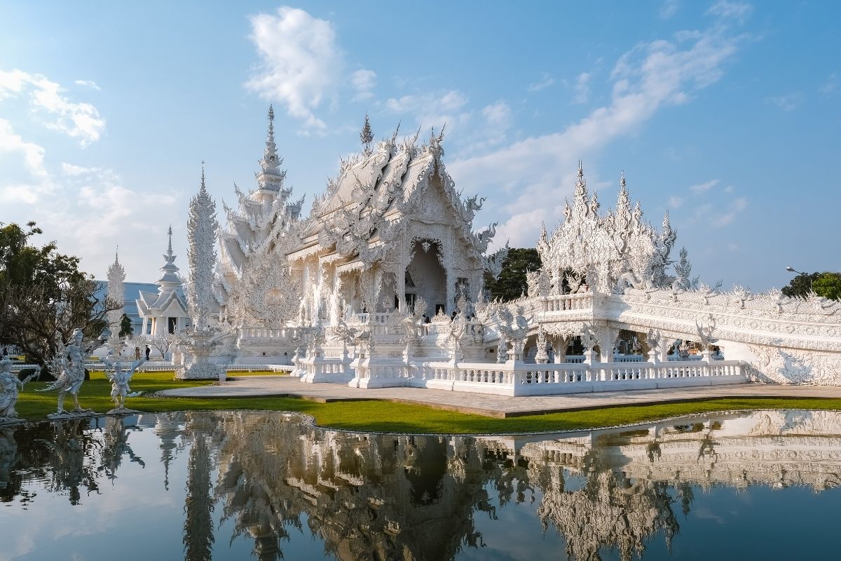 Mueang Chiang Rai
