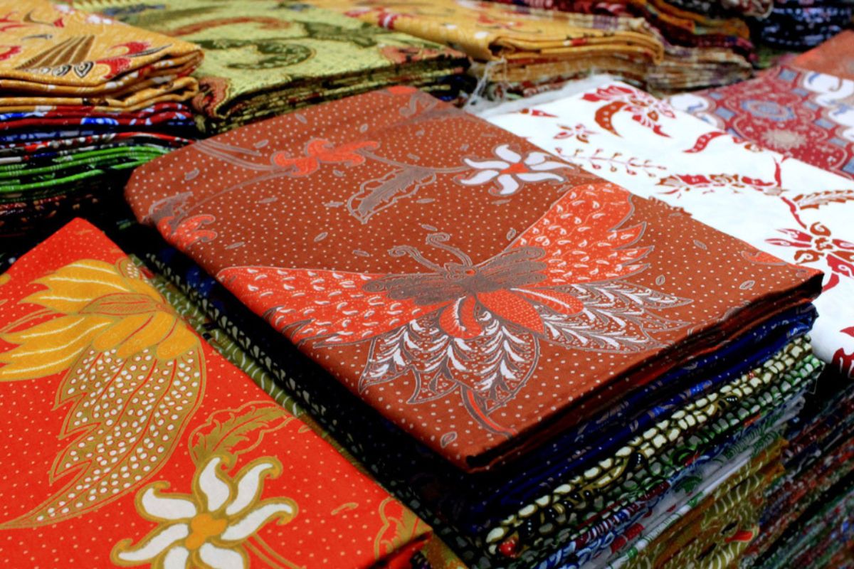 Batik