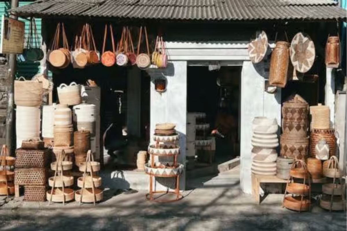 Wood Furniture