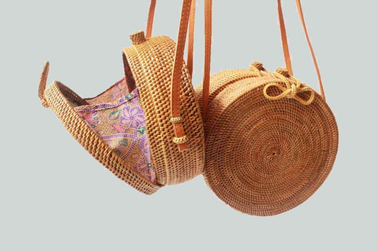 Bali Bags