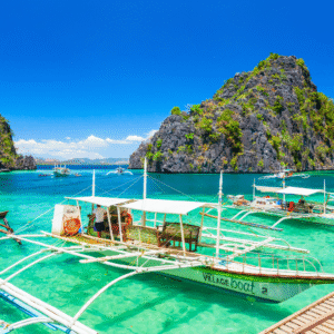Coral Island