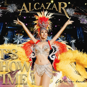 Alcazar Show