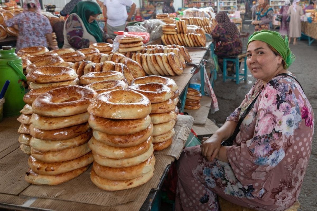 Kyrgyz breed