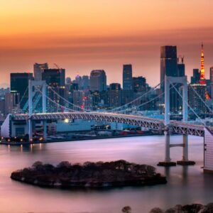 Rainbow Bridge