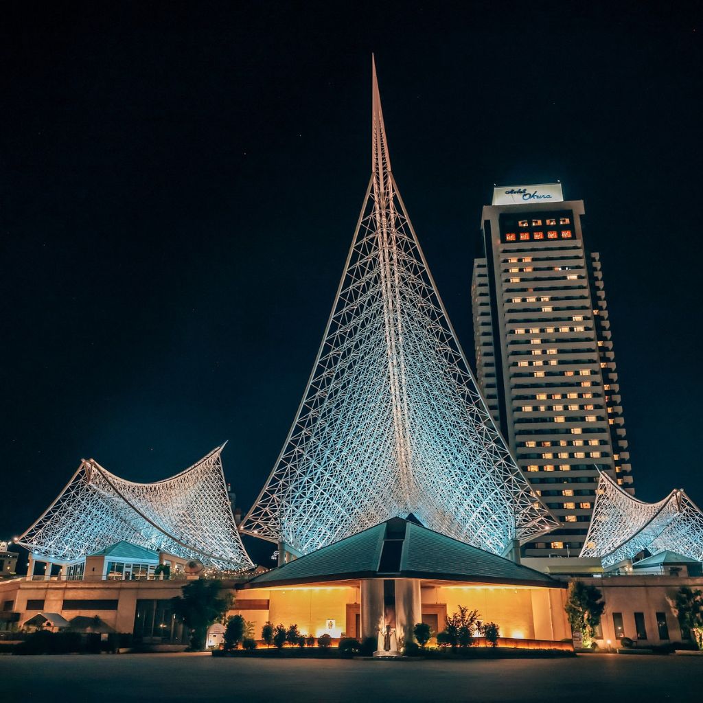 Meriken Park