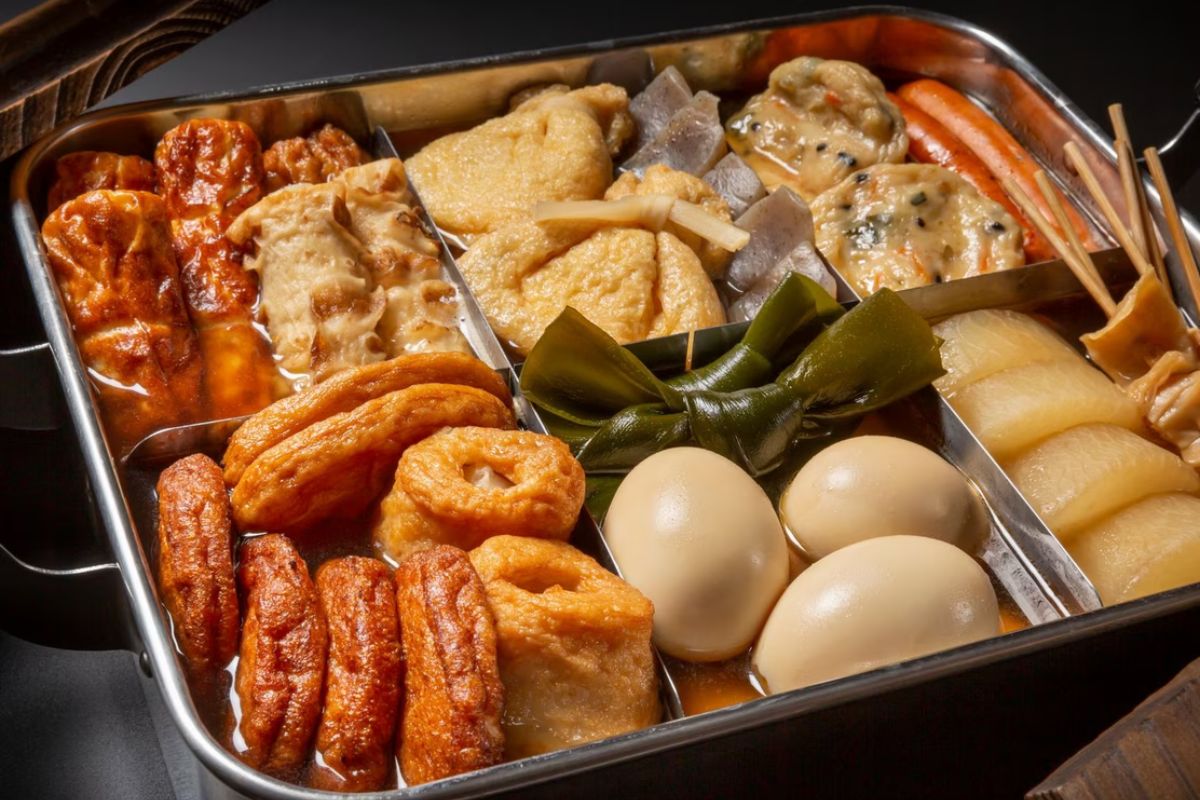Oden