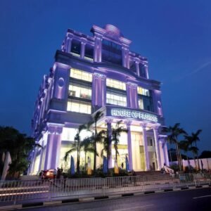 House of Fashion
