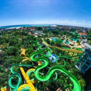 Waterbom Bali