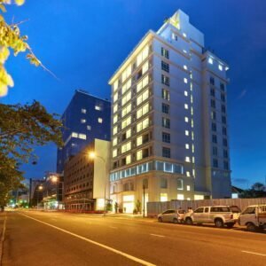 Mandarina Hotel Colombo