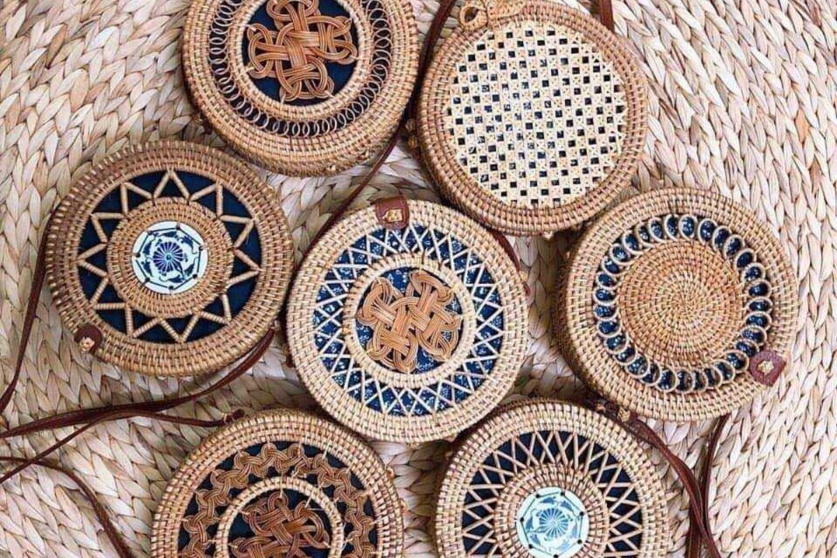 Bamboo and Wooden products