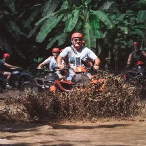 Bali ATV Adventure