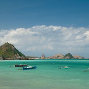 Kuta Beach