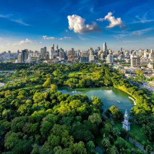 Bangkok City