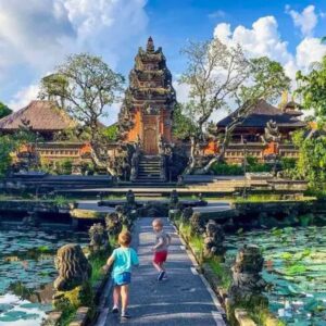 Ubud