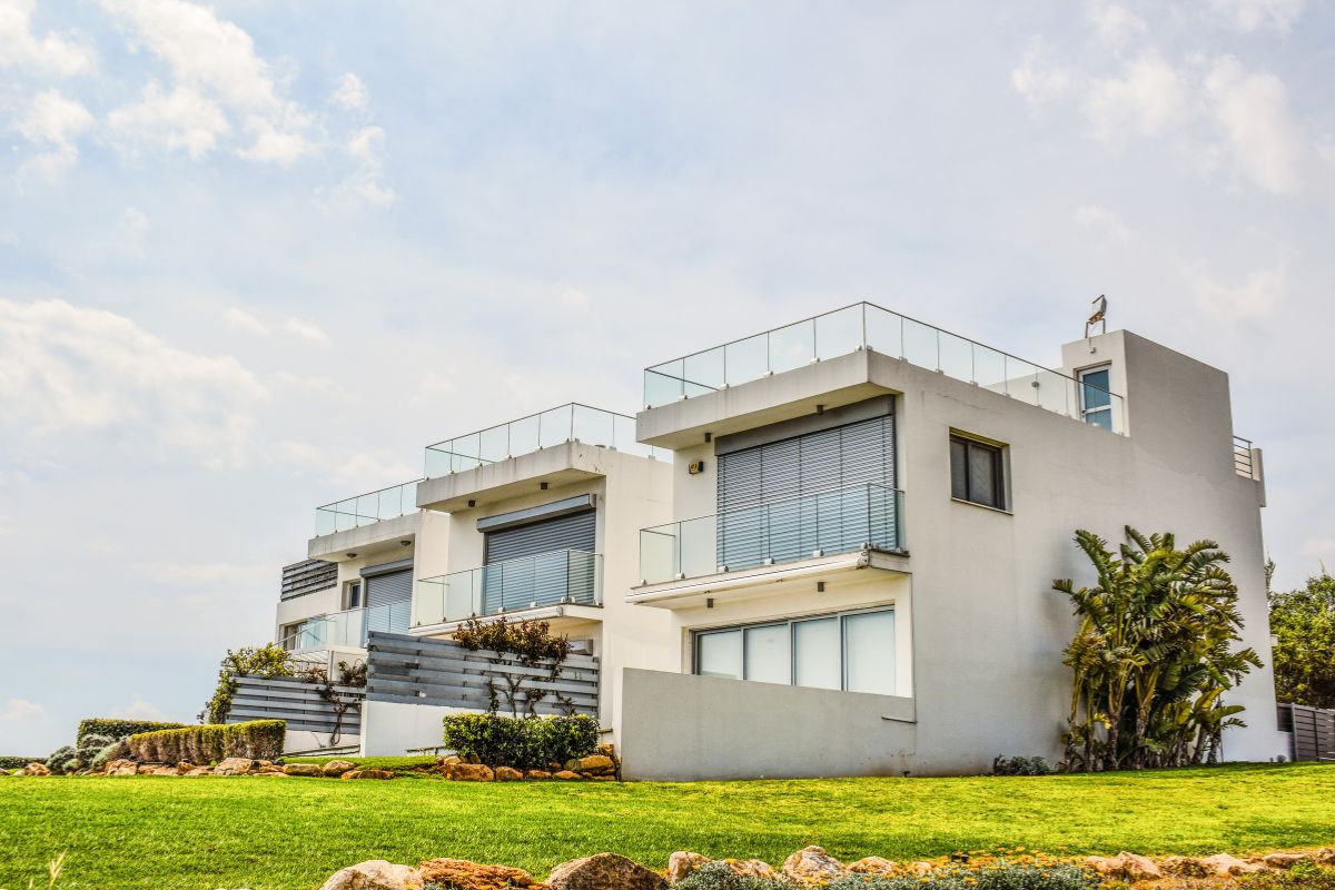 Resident House