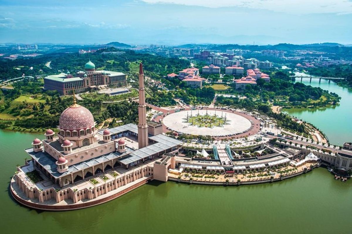 Putra Mosque