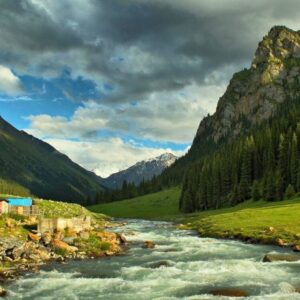 Karakol