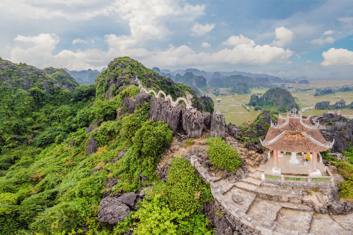 Ninh Binh