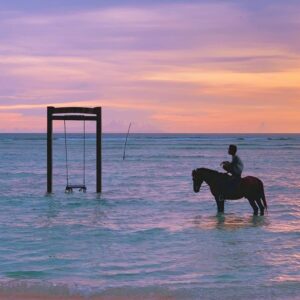 Aston Gili Resor